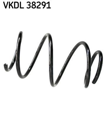 Mola de suspensão SKF ref. VKDL 38291